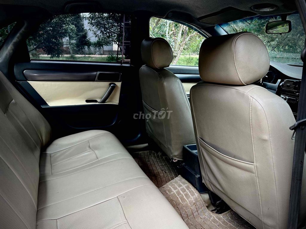 Daewoo Lacetti 2004 1.6 MT. Mua bán Ô tô tại Huyện Cẩm Mỹ Đồng Nai được đăng bởi Bang Cường hình 7