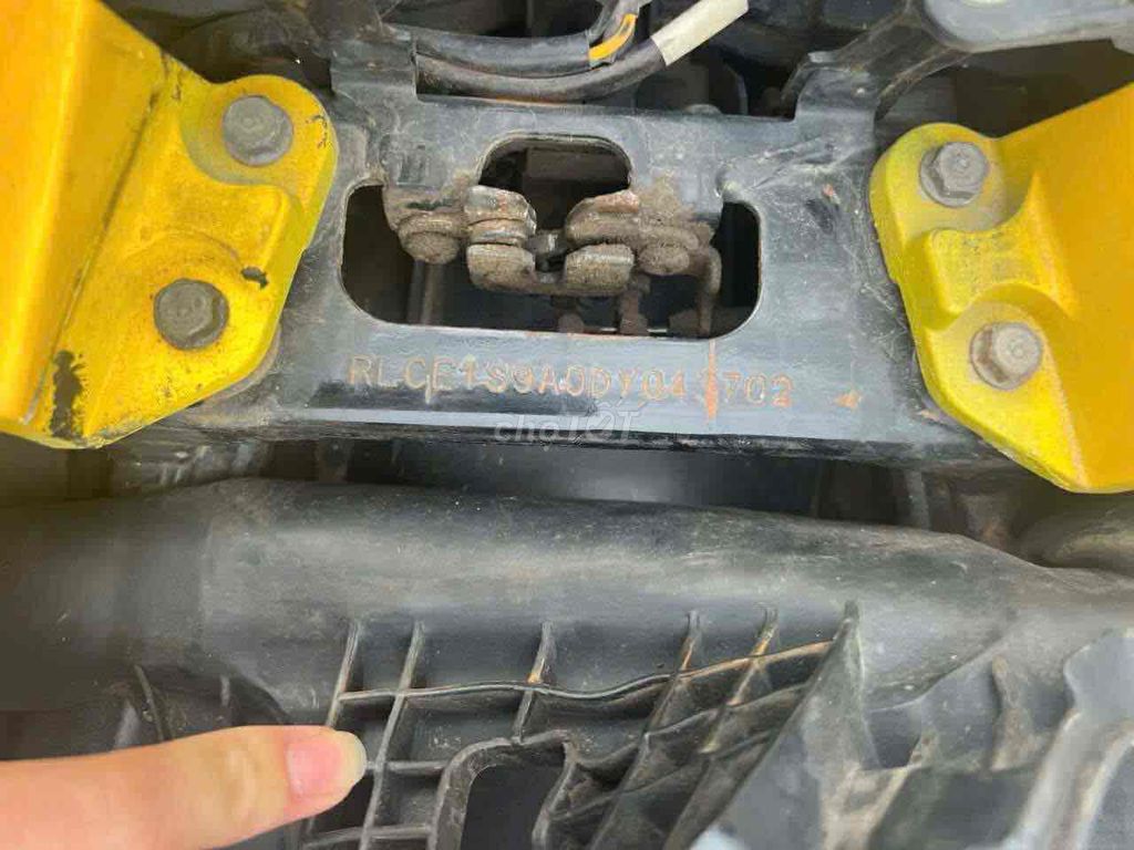 1s9a máy zin êm hồ sơ cầm tay bán or gl tay ga. Mua bán Xe máy tại Thị xã Long Mỹ Hậu Giang được đăng bởi Tên chưa cung cấp hình 5