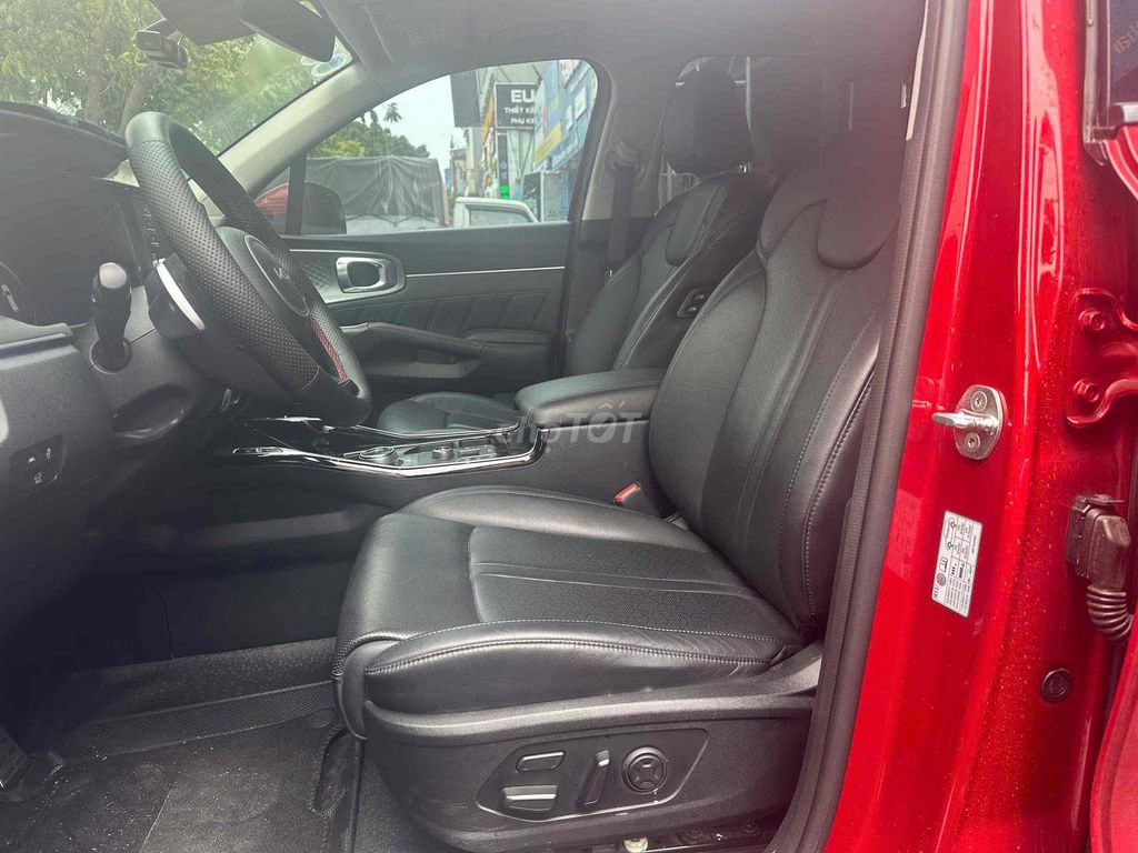 Kia Sorento 2022 Signature 2.2 AT AWD - 79000 km. Mua bán Ô tô tại Quận Hoàng Mai Hà Nội được đăng bởi Dương Xuân Trường hình 7