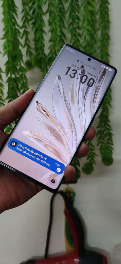 Honor 70 quốc tế độ lưng trong full cn. Mua bán Điện thoại tại Thành phố Bắc Ninh Bắc Ninh được đăng bởi minh quân siêu thị máy lướt hình 1