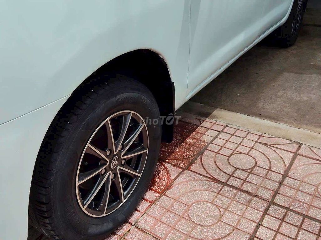 Toyota Innova 2008 J - 0000 km. Mua bán Ô tô tại Huyện Cần Giuộc Long An được đăng bởi Ánh Liên  hình 5