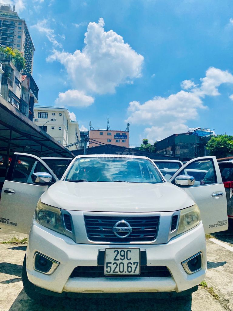 Nissan Navara 2015  - 0 km. Mua bán Ô tô tại Quận Đống Đa Hà Nội được đăng bởi TRẦN THỊ LÊ DUYÊN hình 5