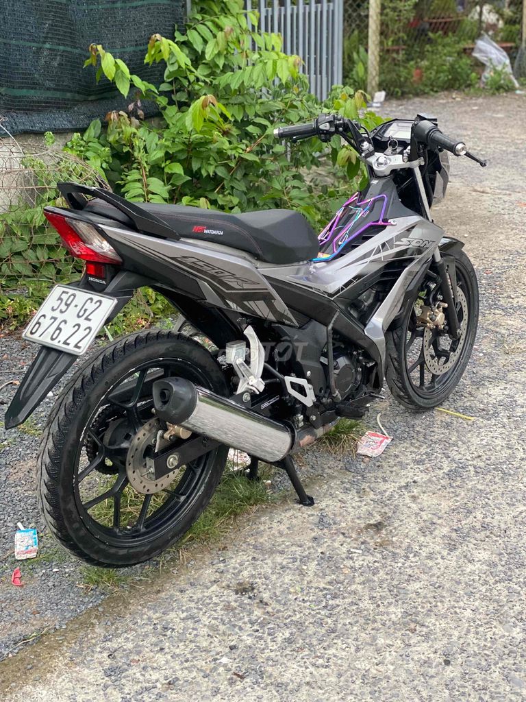 bán xe sonic 2019 biển 59 giấy tờ hợp lệ 18tr300. Mua bán Xe máy tại Huyện Củ Chi Tp Hồ Chí Minh được đăng bởi Minh Trung hình 6