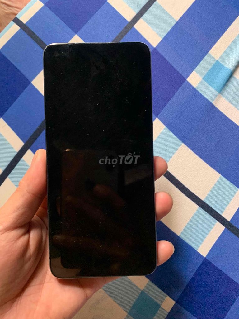 OPPO Reno6 5G Đen 8GB/128GB. Mua bán Điện thoại tại Thành phố Thuận An Bình Dương được đăng bởi trần tuấn hình 1