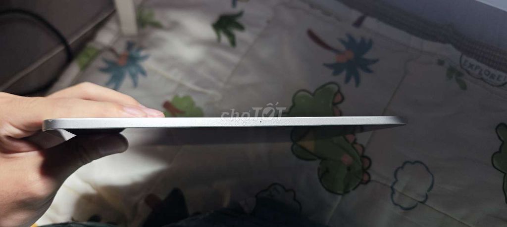 iPad Pro 11 (2020) Wi-Fi 128 GB + Apple Pencil 2