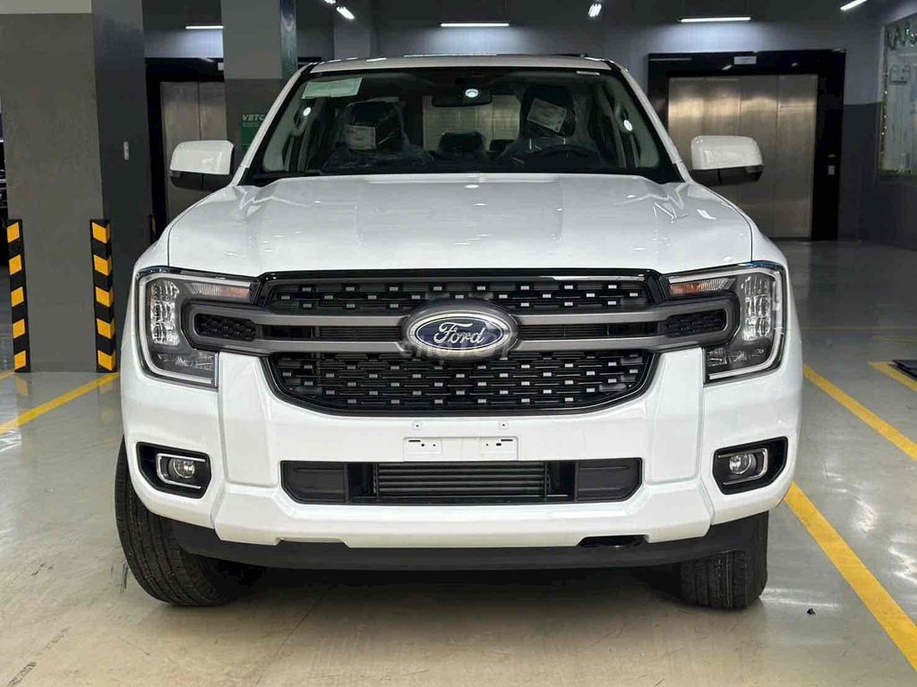Ford Ranger 2026 photo 3