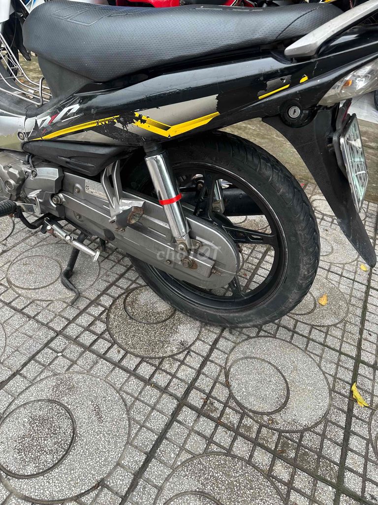 jupiter giá rẻ máy êm cho anh em đi làm. Mua bán Xe máy tại Thành phố Thuận An Bình Dương được đăng bởi xe máy phước thịnh hình 4