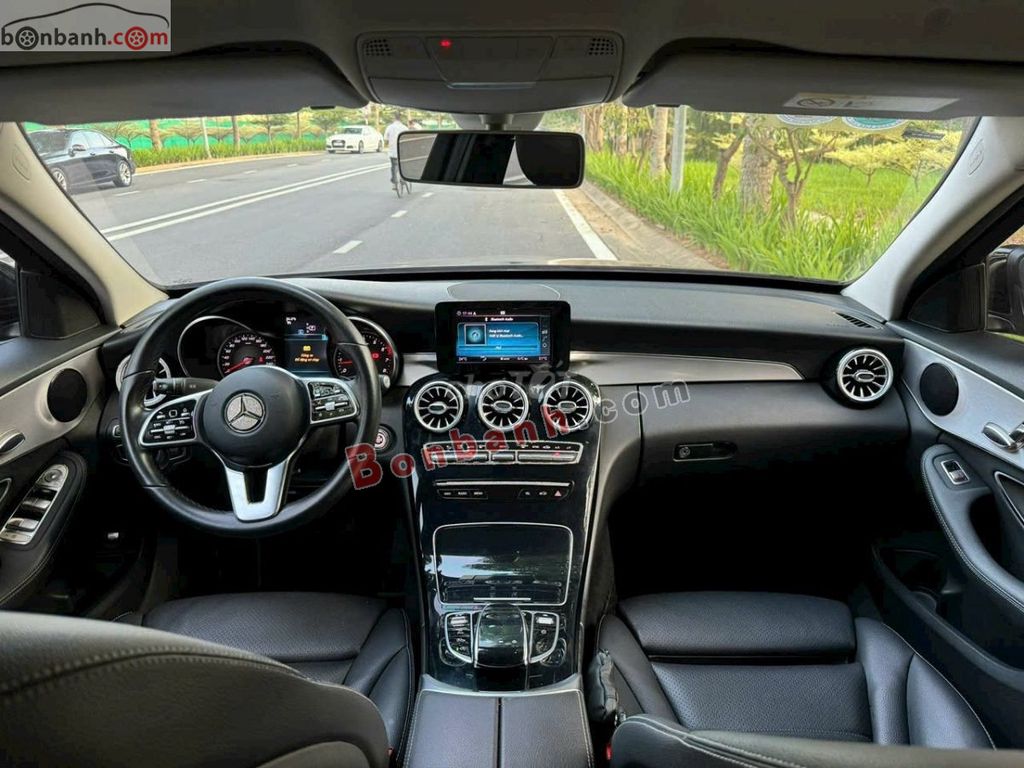 C180 sx 2020. Mua bán Ô tô tại Quận Thanh Xuân Hà Nội được đăng bởi Nguyễn Thường hình 1