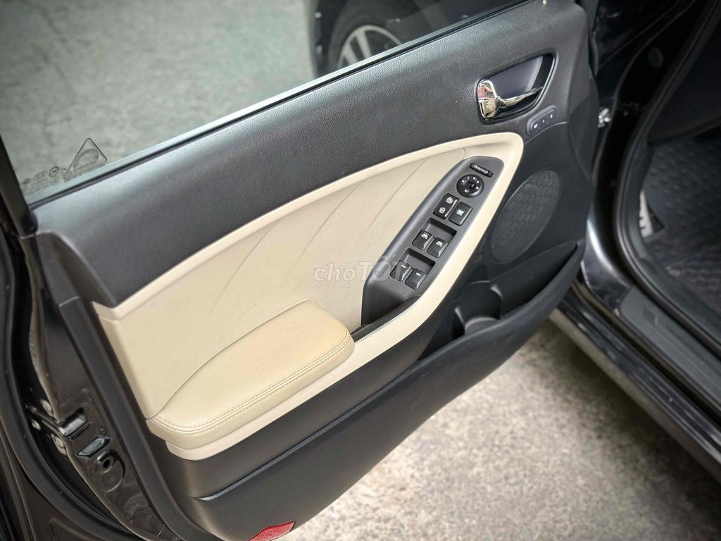 Kia Cerato 2018 2.0 AT - siêu đẹp. Mua bán Ô tô tại Quận Tân Phú Tp Hồ Chí Minh được đăng bởi Lê Băng Vinh hình 16