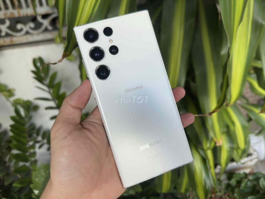 Samsung S23 Ultra 5G 12GB/256GB zin ken 99. Mua bán Điện thoại tại Quận Ninh Kiều Cần Thơ được đăng bởi ĐIỆN THOẠI GIÁ TỐT UY TÍN  hình 1