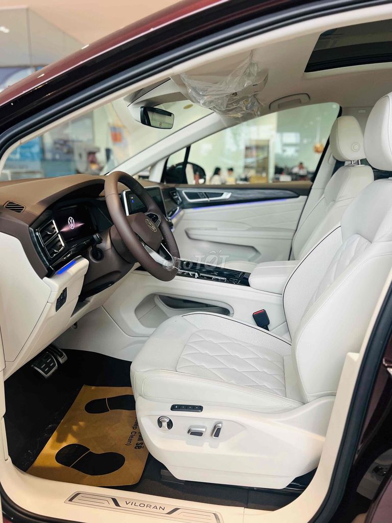 Volkswagen Viloran Ưu Đãi Tốt Giao Xe Ngay. Mua bán Ô tô tại Thành phố Thủ Đức Tp Hồ Chí Minh được đăng bởi ÔTÔ MIỀN NAM hình 5