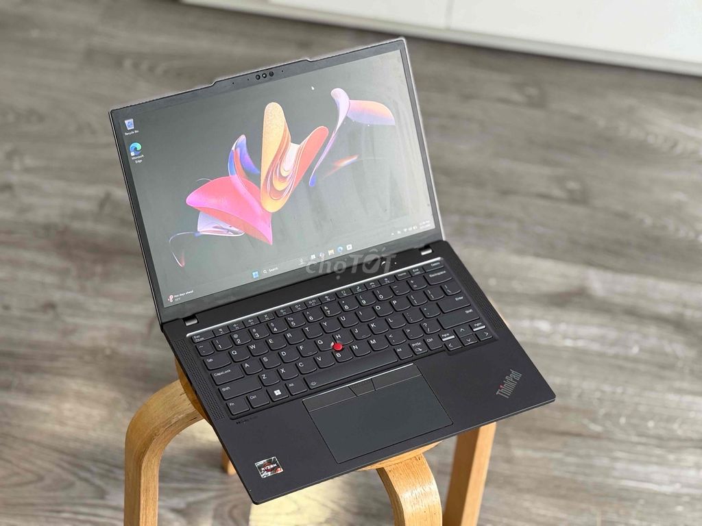 Lenovo Thinkpad X13 Gen 4 AMD Ryzen 7 14 inch 16GB. Mua bán Laptop tại Quận 10 Tp Hồ Chí Minh được đăng bởi mạc thành hình 1