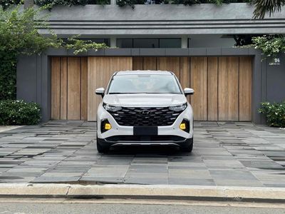 Hyundai Custin 26 đã ra biển chưa lăn bánh mới 100