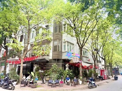 Siêu phẩm CĂN GÓC 125m²  Trung tâm Hà Đông  Kinh doanh đỉnh cao. Mua bán nhà ở tại Quận Hà Đông Hà Nội được đăng bởi Thiết Nguyễn Văn