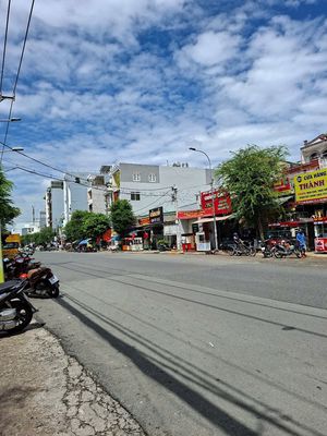 Bán nhà Mặt tiền đường Phạm Văn Bạch 6 x 20 hoặc 9 x 29  P15 Tân Bình. Mua bán nhà ở tại Quận Tân Bình Tp Hồ Chí Minh được đăng bởi Lê Long