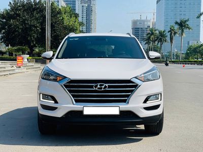 Hyundai Tucson 2019 2.0L Tiêu chuẩn - 35000 km