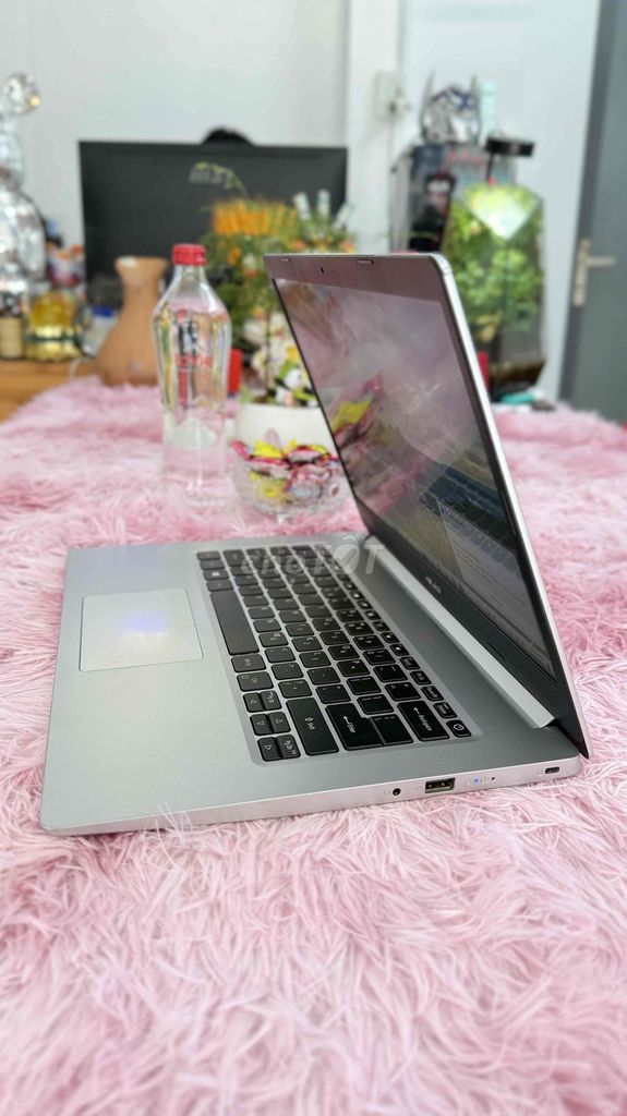 𝐀𝐜𝐞𝐫 𝐀𝐬𝐩𝐢𝐫𝐞 𝐀𝟓𝟏𝟒-𝟓𝟐 (𝟐𝟎𝟐𝟎). Mua bán Laptop tại Quận Ninh Kiều Cần Thơ được đăng bởi LAPTOP KENG CẦN THƠ hình 2