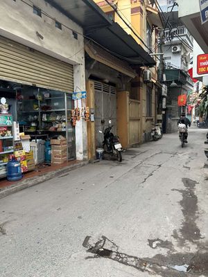 5.8 tỷ Kinh doanh ô tô gần
35m Kiến Hưng Hà đông
Chủ nhận nhà mới