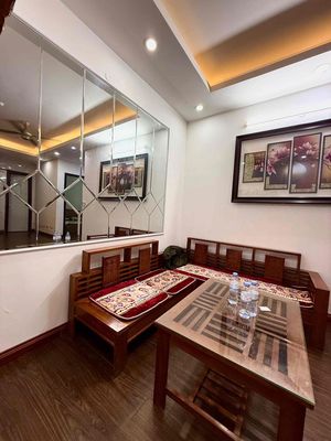 Bán căn hộ toà HH3 linh đàm