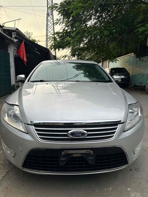 Ford Mondeo 2011 - 97000 km. Mua bán Ô tô tại Quận Tân Phú Tp Hồ Chí Minh được đăng bởi đức hữu 