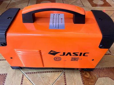 máy hàn jasic mma 250B -hành chất lượng  giá tốt. Mua bán Đồ chuyên dụng, Giống nuôi trồng tại Quận Tân Phú Tp Hồ Chí Minh được đăng bởi Tuấn