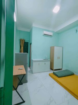 SANG CHDV CHỢ PHẠM VĂN HAI - 9PN - 130TR