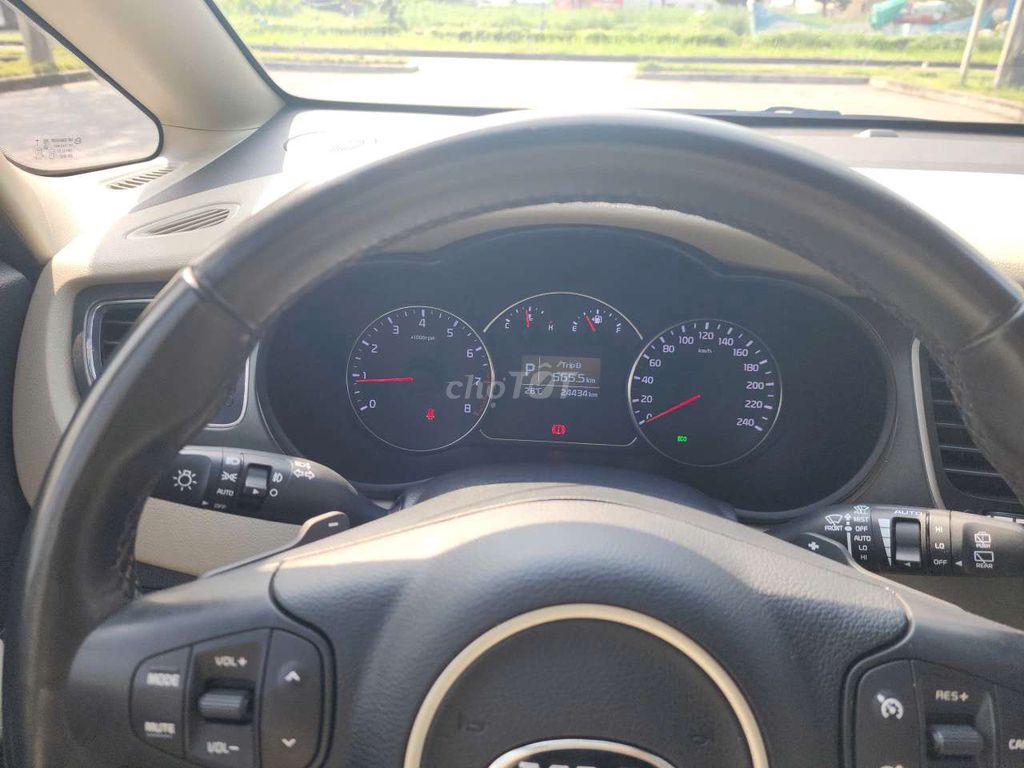 💙💙 KIA RONDO AT 2020 Deluxe - 24000 km. Mua bán Ô tô tại Thành phố Thủ Đức Tp Hồ Chí Minh được đăng bởi BÌNH VÌNH PHÚ CHUYÊN XE LƯỚT BAO TEST HÃNG  hình 8
