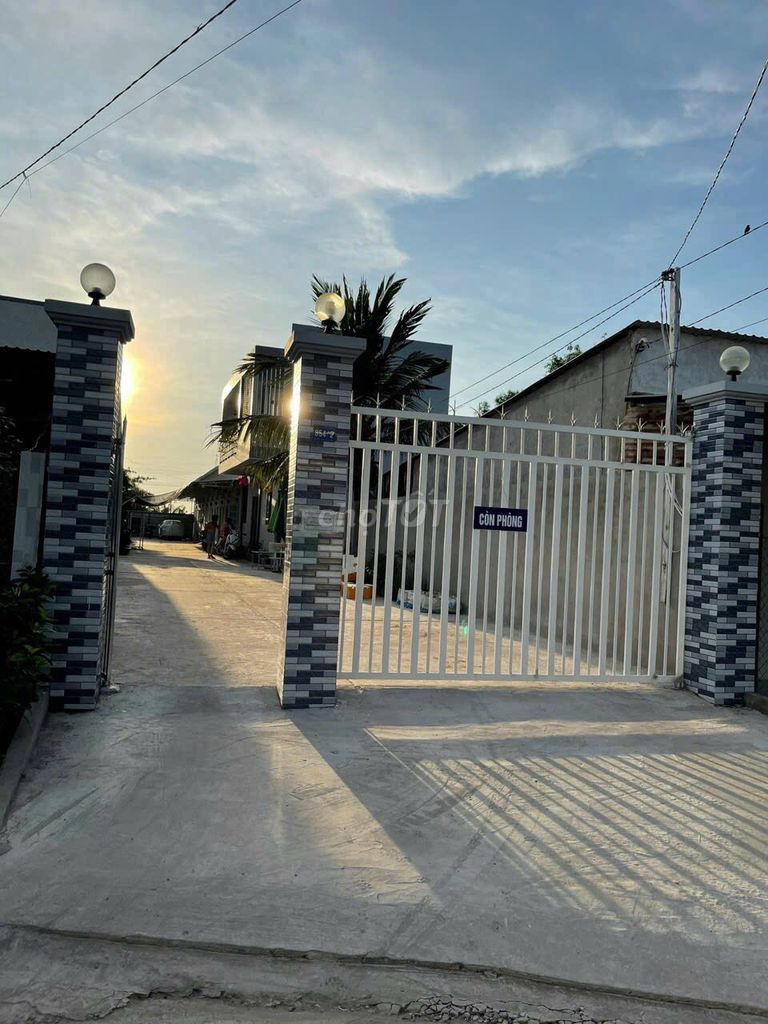 Phòng trọ 26m2 đ.Tôn Đức Thắng, P.Ph.Thới,Q.Ô Môn. Cho thuê Phòng trọ tại Quận Ô Môn Cần Thơ được đăng bởi Sau Nguyen Van hình 3
