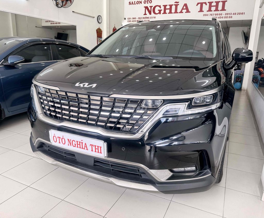 Kia Carnival Signature 2.2D Cuối 2023 Siêu Lướt. Mua bán Ô tô tại Thành phố Nha Trang Khánh Hòa được đăng bởi Nghĩa Thi hình 19