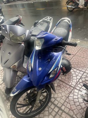Xe. Mua bán Xe máy tại Quận Phú Nhuận Tp Hồ Chí Minh được đăng bởi Bình Xuân