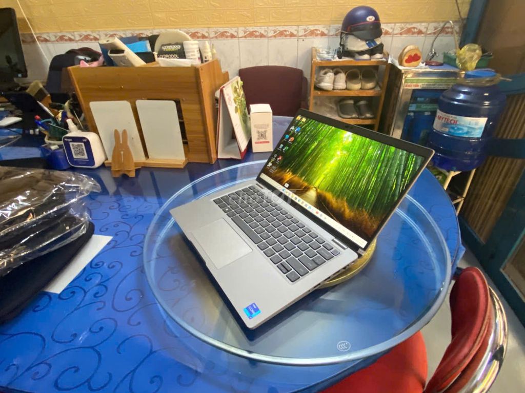 DELL 5421 I7 11850H 8GB 256GB 14"FHD VGA MX450 2GB. Mua bán Laptop tại Quận 1 Tp Hồ Chí Minh được đăng bởi Trần Thanh Hiền hình 1