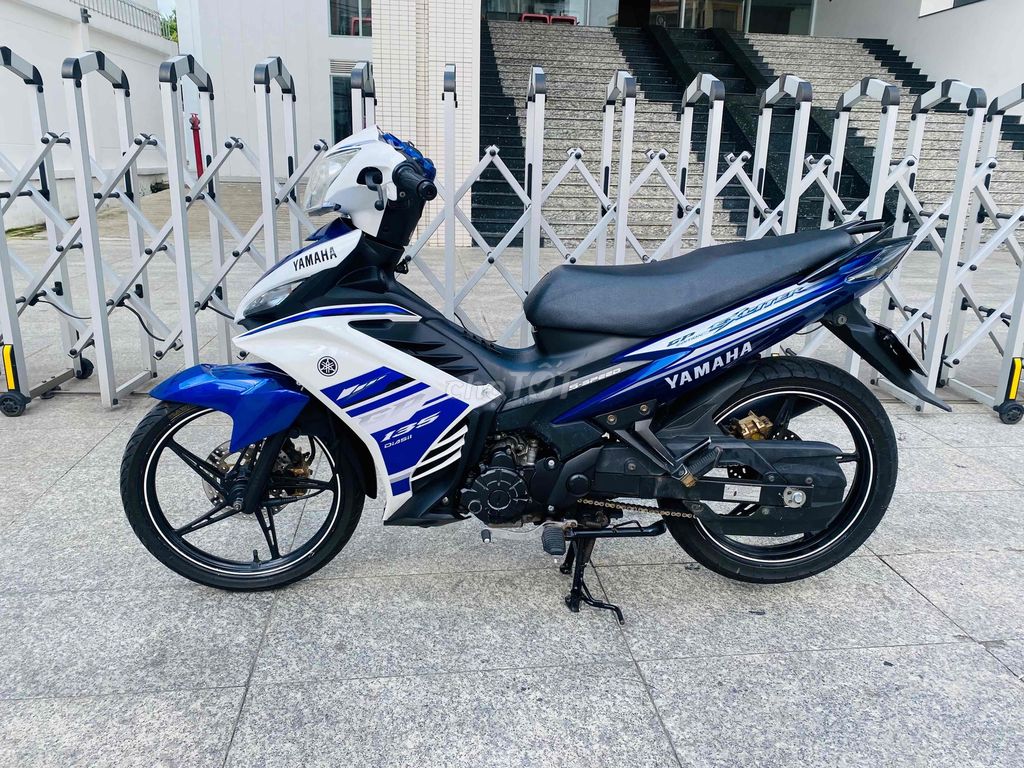 Yamaha Exciter 135 2014 biển 36 thanh hoá