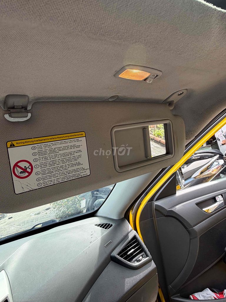 Hyundai Veloster 2011 1.6 GDI AT. Mua bán Ô tô tại Thành phố Thủ Dầu Một Bình Dương được đăng bởi tuấn hình 11