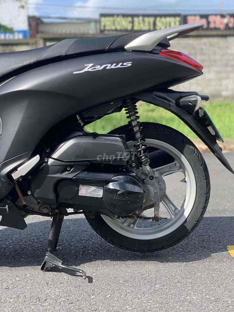 Janus 2020. Mua bán Xe máy tại Huyện Trảng Bom Đồng Nai được đăng bởi u kiều hình 5