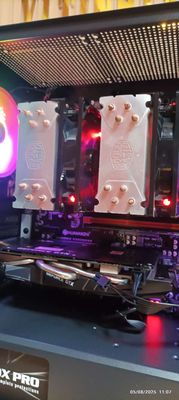 Dual 2 CPU E5-2680V2(20C/40T)/ 32G/ M2 Nvme: 512G. Mua bán Máy tính để bàn tại Quận Tân Phú Tp Hồ Chí Minh được đăng bởi le anh đuc