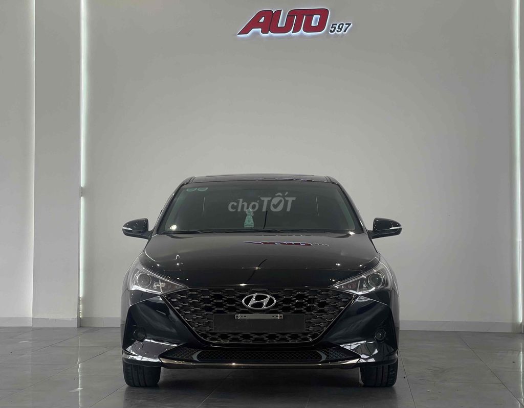 💥 Hyundai Accent đặc biệt 2022