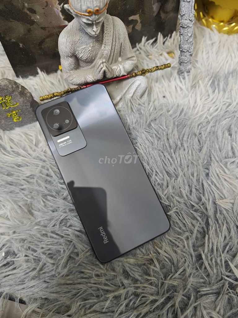 Xiaomi K40s 5G.rom qt 8/256. snap870. man120hz. Mua bán Điện thoại tại Quận Hải Châu Đà Nẵng được đăng bởi KenTony KenMobile hình 1