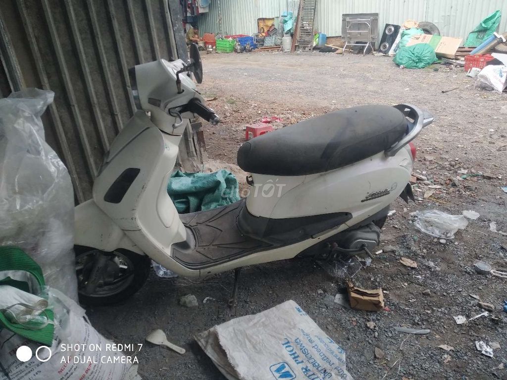 xe máy. Mua bán Xe máy tại Thành phố Thủ Đức Tp Hồ Chí Minh được đăng bởi Nguyễn Văn phát hình 2