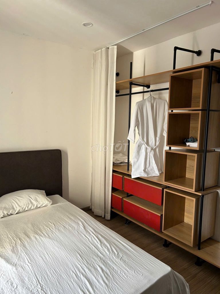 Квартира с 1 спальней, Vinhomes Ocean Park