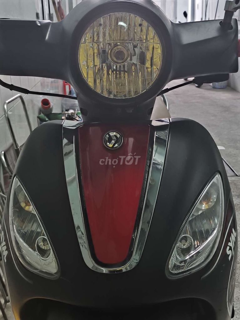 Angela 50cc, 2016, chính chủ. Mua bán Xe máy tại Thành phố Thủ Đức Tp Hồ Chí Minh được đăng bởi Tài Phạm Minh hình 3