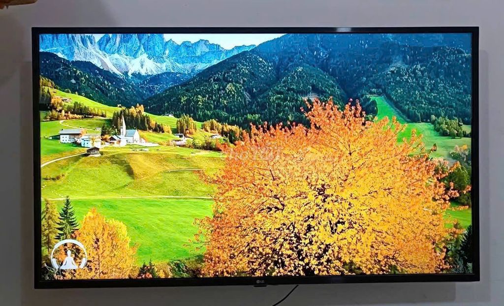 Smart TV LG 50UQ7550. Mua bán Tivi, Âm thanh tại Quận Hoàng Mai Hà Nội được đăng bởi Điện Máy An Khang hình 1