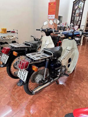 Dư bán 2 customp 82/70cc zin. Mua bán Xe máy tại Thành phố Vũng Tàu Bà Rịa - Vũng Tàu được đăng bởi Long