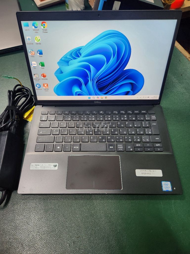 Dell Latitude 3301 i5-8365U 8GB/256GB. Mua bán Laptop tại Thành phố Buôn Ma Thuột Đắk Lắk được đăng bởi vinh  hình 1