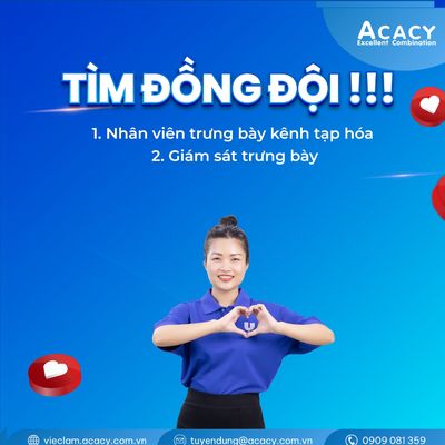 Acacy