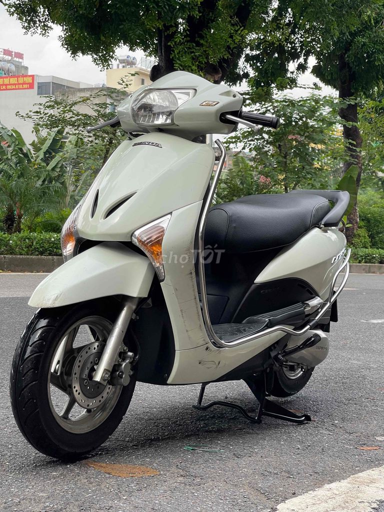 LEAD 110 Fi chất lượng. Mua bán Xe máy tại Quận Đống Đa Hà Nội được đăng bởi Hà hình 2