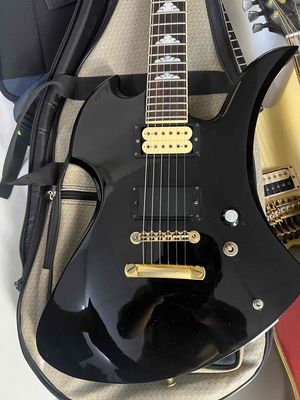 Fernandes MG80. Mua bán Nhạc cụ tại Quận 3 Tp Hồ Chí Minh được đăng bởi Hoàng