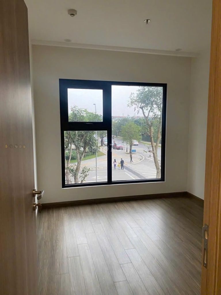 Квартира GS5 76м², 3 спальни, 5 млрд, LUMIÈRE EverGreen Smart City