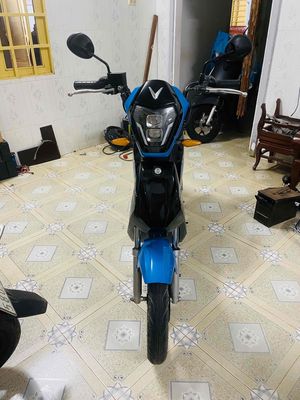 giá đó đã bao gồm pin sạc chỉ việc về là chạy. Mua bán Xe điện tại Huyện Xuân Lộc Đồng Nai được đăng bởi Quốc Toàn