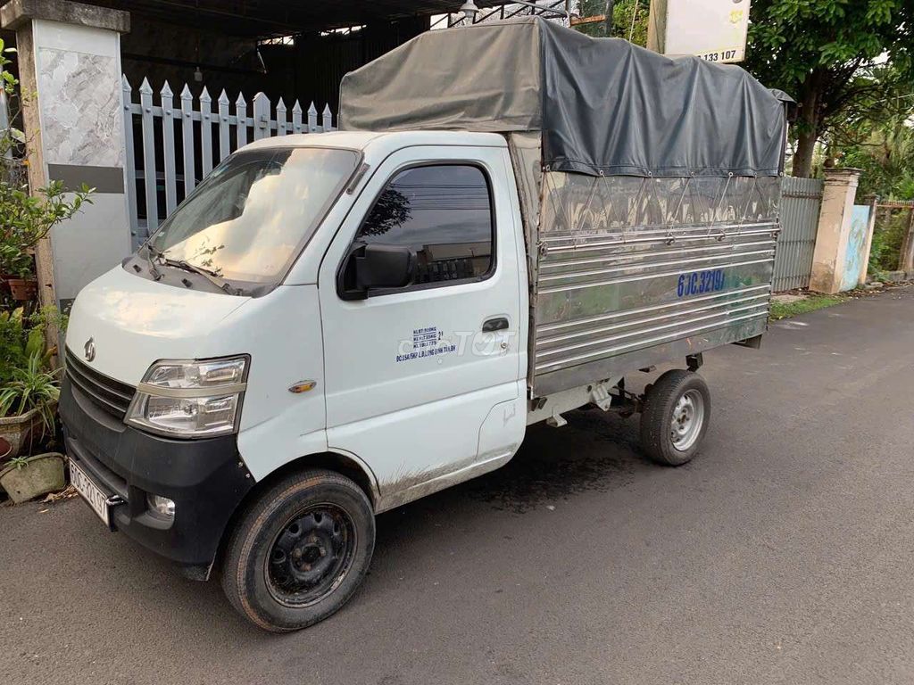 Changan 2016. Mua bán Xe tải, xe ben tại Huyện Xuyên Mộc Bà Rịa - Vũng Tàu được đăng bởi Phú Sorento hình 2