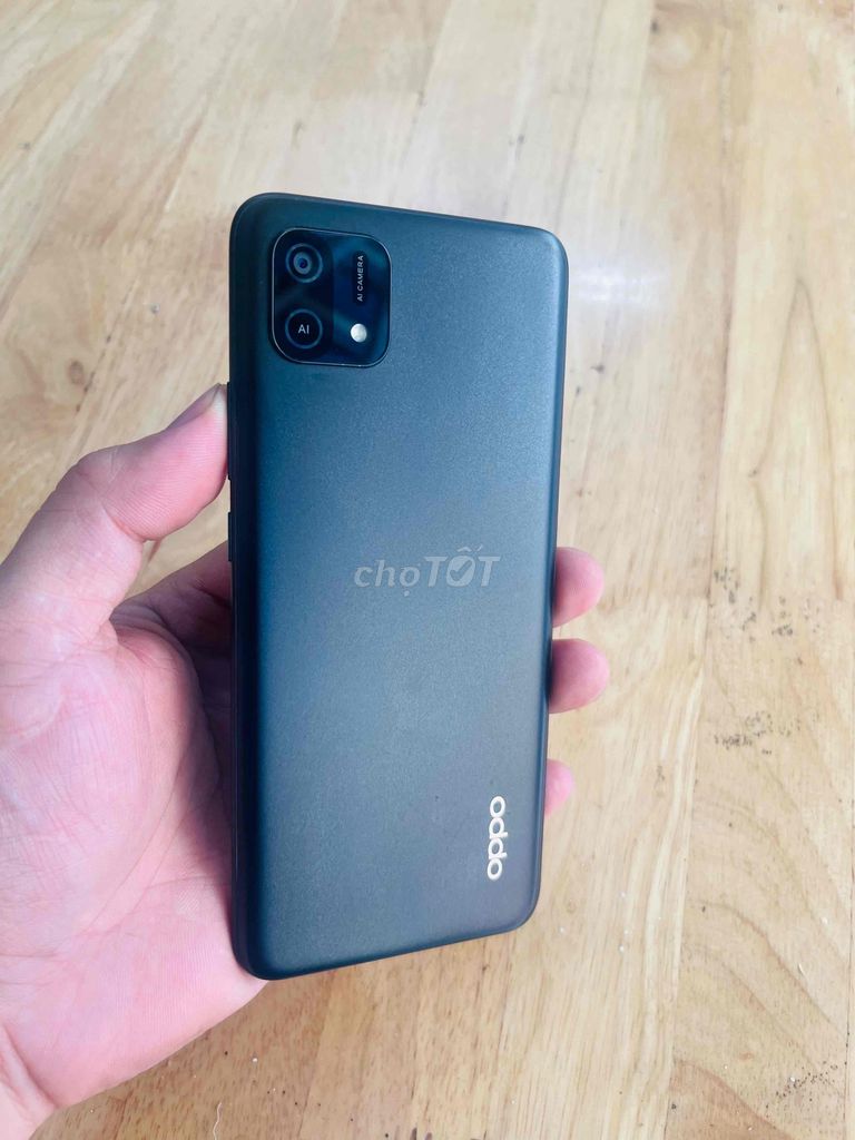 oppo A16k